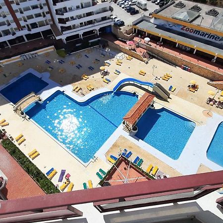 פורטימאו Appartement, Maresol Da Rocha Sun&Pool מראה חיצוני תמונה