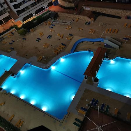 פורטימאו Appartement, Maresol Da Rocha Sun&Pool מראה חיצוני תמונה