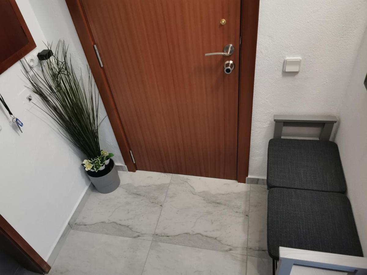 פורטימאו Appartement, Maresol Da Rocha Sun&Pool מראה חיצוני תמונה