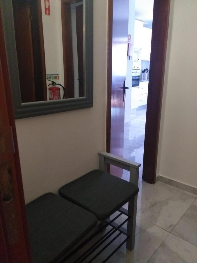 פורטימאו Appartement, Maresol Da Rocha Sun&Pool מראה חיצוני תמונה