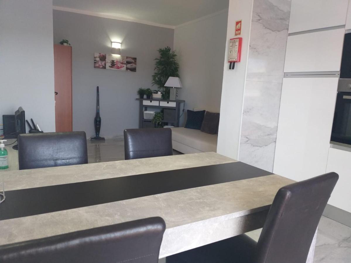 פורטימאו Appartement, Maresol Da Rocha Sun&Pool מראה חיצוני תמונה