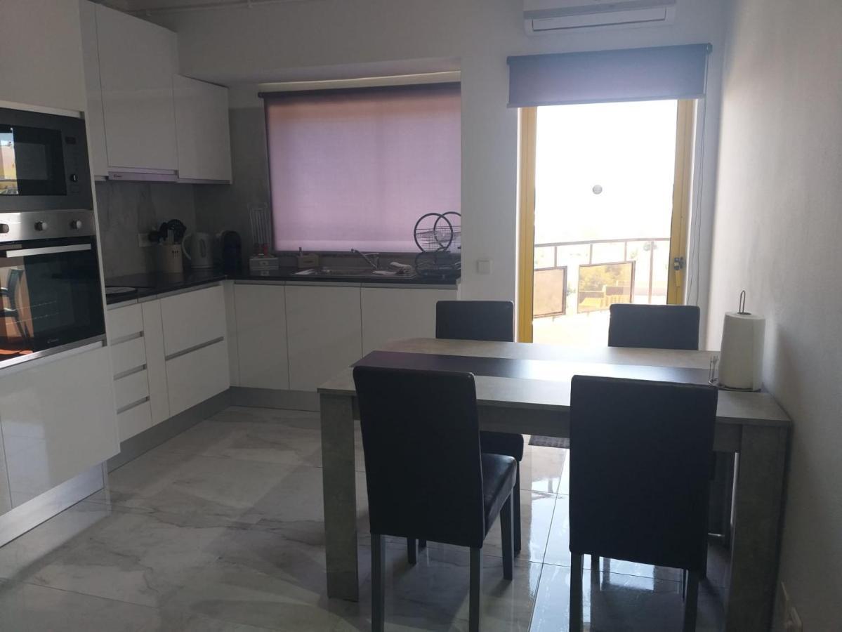 פורטימאו Appartement, Maresol Da Rocha Sun&Pool מראה חיצוני תמונה