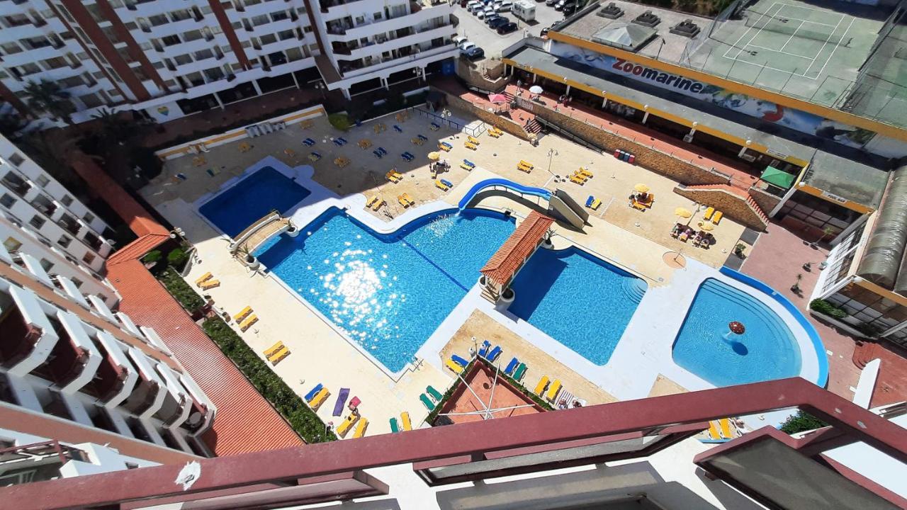 פורטימאו Appartement, Maresol Da Rocha Sun&Pool מראה חיצוני תמונה